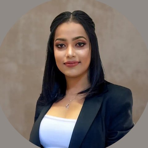 Menu Mataraarachchi, Business Manager