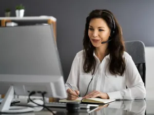 virtual assistant offer
