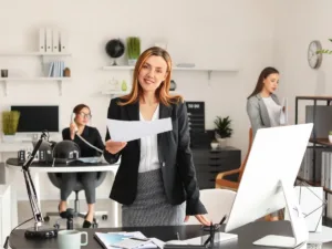 technology companies